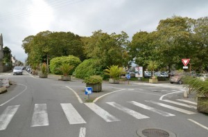 Place Général Leclerc