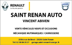Saint Renan auto 16-17 blog